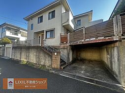 市原市辰巳台西　中古戸建