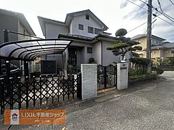 市原市泉台　中古戸建