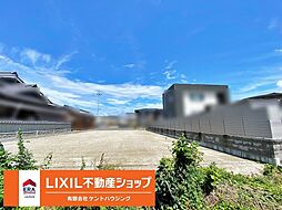 新築戸建　リーブルガーデン千代川町小林植田 3号棟