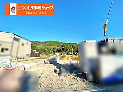 新築戸建　リーブルガーデン園部町小桜町 1号棟