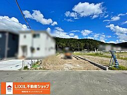 新築戸建　リーブルガーデン園部町小桜町 3号棟