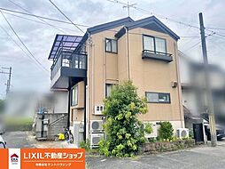 中古戸建　篠町広田2丁目