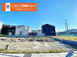 新築戸建　クレイドルガーデン曽我部町寺長縄手 13号棟