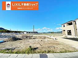 新築戸建　クレイドルガーデン曽我部町寺長縄手 5号棟