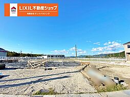 新築戸建　クレイドルガーデン曽我部町寺長縄手 4号棟