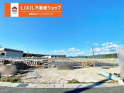 新築戸建　クレイドルガーデン曽我部町寺長縄手 3号棟