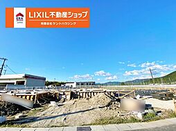 新築戸建　クレイドルガーデン曽我部町寺長縄手 2号棟