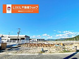 新築戸建　クレイドルガーデン曽我部町寺長縄手 1号棟