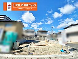 新築戸建　クレイドルガーデン千代川町今津1丁目