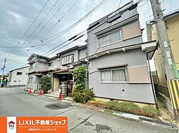 中古戸建　下矢田町4丁目