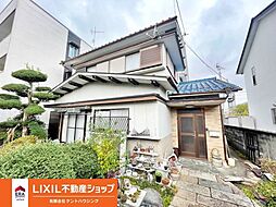 中古戸建　亀岡市三宅町