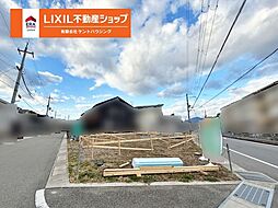 新築戸建　クレイドルガーデン余部町榿又 2号棟