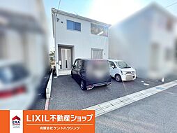 中古戸建　篠町野条馬場前