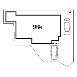 売土地　下矢田町3丁目