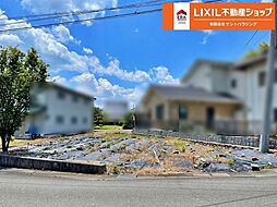 売土地　園部町内林町1号