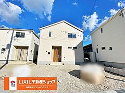 新築戸建　クレイドルガーデン下矢田町2丁目 9号棟