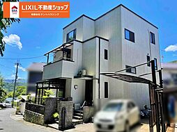 中古戸建　亀岡市下矢田町西法楽寺