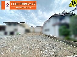 新築戸建　リーブルガーデン安町 1号棟