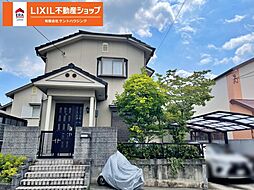 中古戸建　西つつじケ丘美山台2丁目