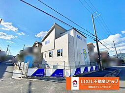 新築戸建　GranFelidia篠町森東垣内