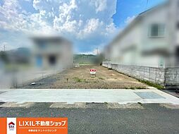 売土地　園部町横田4号 4号地