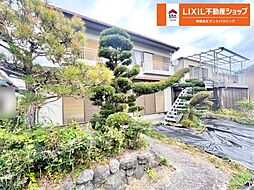 中古戸建　下矢田町垣添