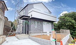 横浜市保土ケ谷区上菅田町