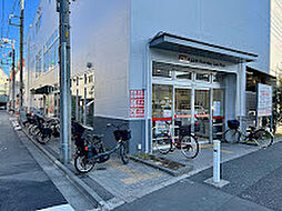 板橋区蓮沼町2期 1号棟