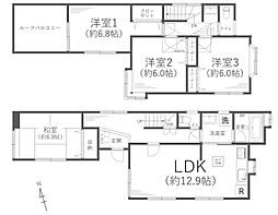 横浜市西区境之谷戸建