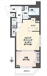 メイクスデザイン高田馬場 701