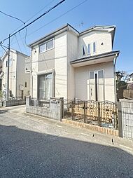 さいたま市見沼区大谷　戸建