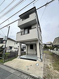 戸田市本町5丁目　戸建