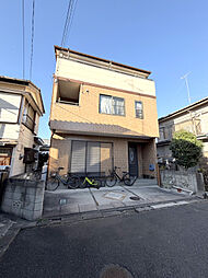 さいたま市桜区町谷4丁目 戸建