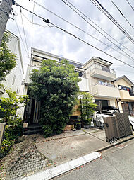 さいたま市浦和区領家6丁目　戸建