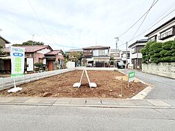 さいたま市見沼区蓮沼　建築条件付き売地