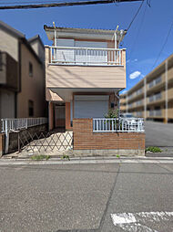 さいたま市桜区上大久保　土地