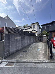 さいたま市浦和区領家4丁目 土地