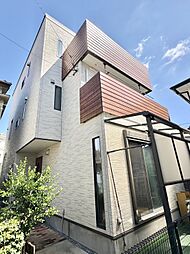 さいたま市中央区八王子5丁目　戸建