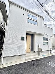 さいたま市浦和区大東1丁目 戸建