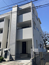 さいたま市桜区田島3丁目　戸建