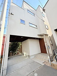 さいたま市浦和区木崎4丁目　戸建