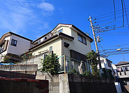 さいたま市中央区上峰2丁目　戸建