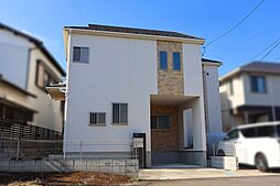 さいたま市見沼区南中野　戸建