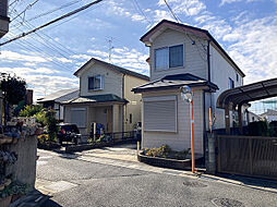 さいたま市見沼区南中丸　土地