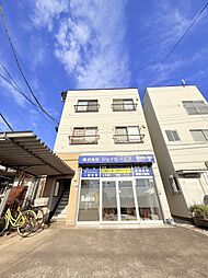 サンハイツ大宮