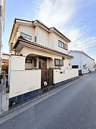 さいたま市浦和区瀬ヶ崎3丁目　土地