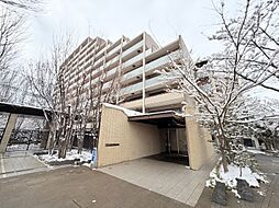 プラウドシティ浦和ガーデンコート