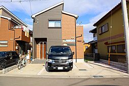 上尾市大字平方　戸建