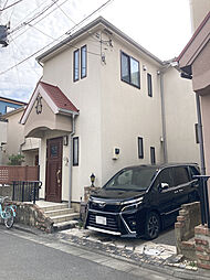 戸田市喜沢南2丁目　戸建