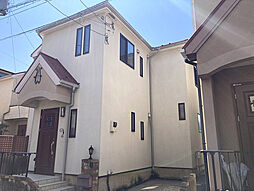 戸田市喜沢南2丁目 戸建